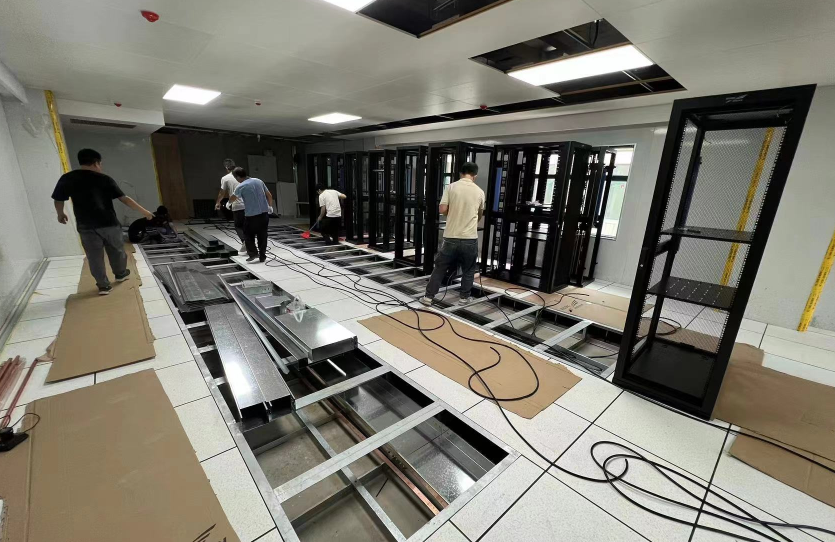 2025年<font color='red'><font color='red'>動力</font><font color='red'>環境</font><font color='red'>監控系統</font></font>選